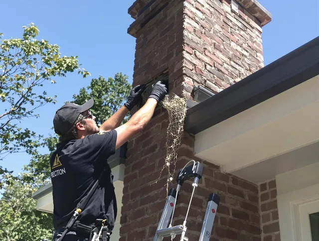 Animal & Debris Removal in Belleview, FL