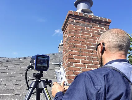 Chimney Inspection in Belleview, FL