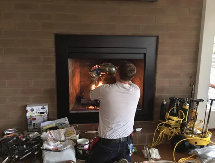 Chimney Liner Services in Belleview, FL