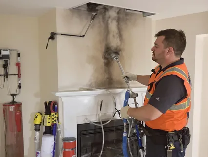 Soot Removal in Belleview, FL